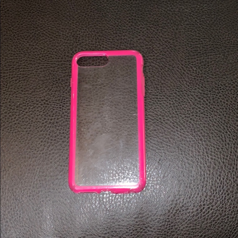 iPhone 8/7 plus phone case